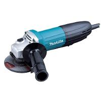 Esmerilhadeira Angular 115mm 720W Ga4534kx Makita 110V - 8