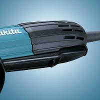 Esmerilhadeira Angular 115mm 720W Ga4534kx Makita 110V - 9
