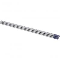 Eletrodo Tungstenio Ponta Roxa 2,4mm Pta Vonder - 1