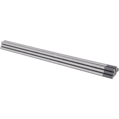 Eletrodo De Tungstênio Ponta Cinza 3,2mm Aws A5.12 Vonder