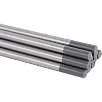 Eletrodo De Tungstênio Ponta Cinza 3,2mm Aws A5.12 Vonder - 2