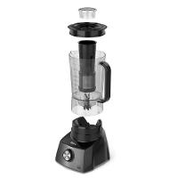 Liquidificador Plq1411 1150W Philco Inox 2,7l 110V - 5