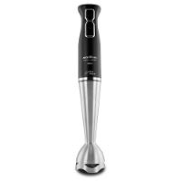 Mixer Inox Maxx Bmx355p 350W Britânia Preto Jarra 1,05l 220V