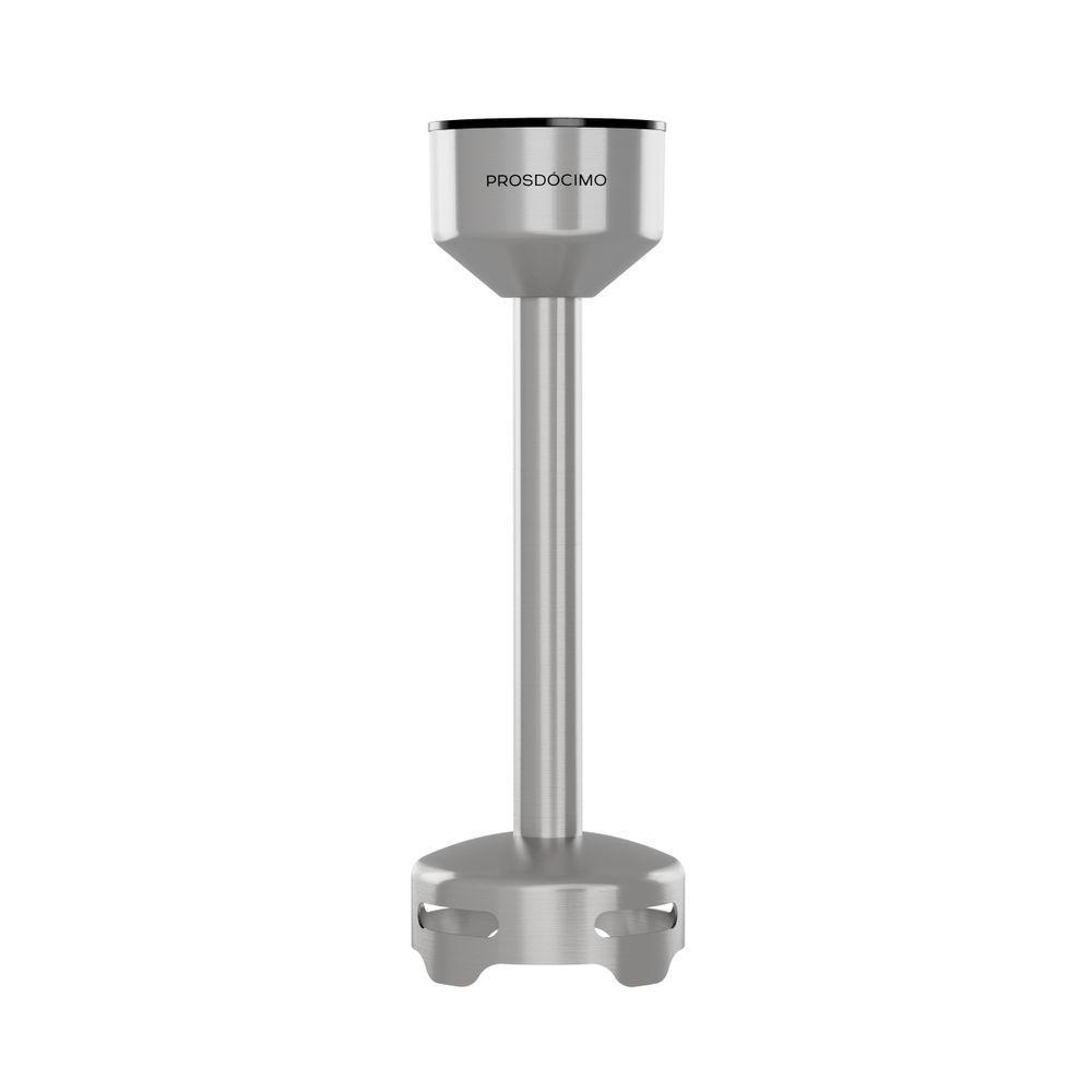 Mixer Elétrico 3 Em 1 Processador Portátil Inox Wm1 110V - 3