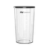 Mixer Elétrico 3 Em 1 Processador Portátil Inox Wm1 110V - 6