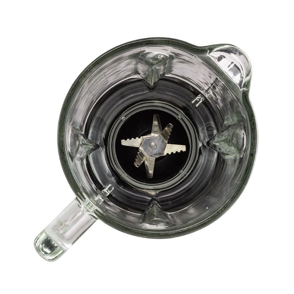 Liquidificador Plq1350 Turbo Glass 1200W Philco 2,65L 110V - 5