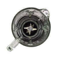 Liquidificador Plq1350 Turbo Glass 1200W Philco 2,65l 220V - 5