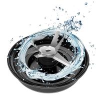 Liquidificador Plq1430p 1400W Limpa Fácil Philco Inox 220V - 5