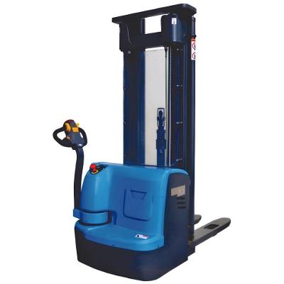 Empilhadeira Elétrica 1,5t 570x1070mm 3,0m Ehm1530e Bovenau