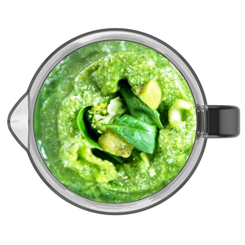 Liquidificador Blq1280p 1150W Britânia Preto 2,7l 220V - 2