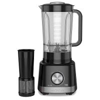 Liquidificador Blq1280p 1150W Britânia Preto 2,7l 220V - 1