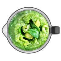 Liquidificador Blq1280p 1150W Britânia Preto 2,7l 220V - 2