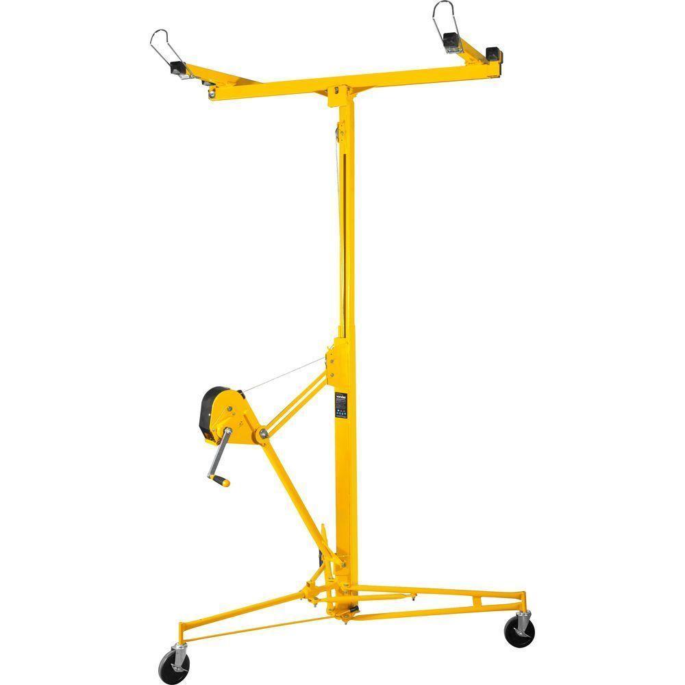 Elevador De Chapas Drywall Vonder - 1