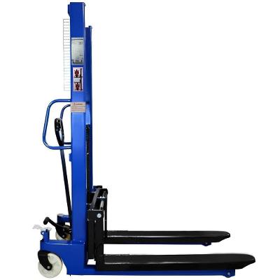 Empilhadeira Manual 1,0t 690x1150mm 1,6m Emp1016 Bovenau
