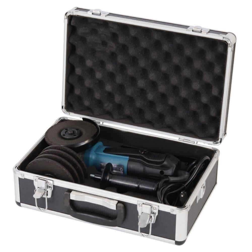 Esmerilhadeira Angular 115mm 840W 9557hpgx2 Makita 220V - 3