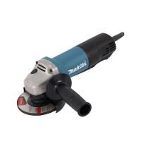 Esmerilhadeira Angular 115mm 840W 9557hpgx2 Makita 220V - 7