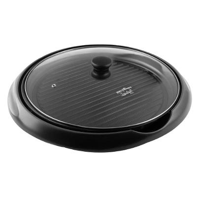 Top Grill Bpe01 1200W Britânia 5 Em 1 Antiaderente 110V