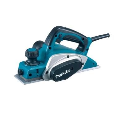 Plaina Elétrica 82mm Industrial 620W Kp0800 Makita 110V