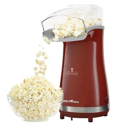 Pipoqueira Poplite Inox Bpi01vi 1200W Britânia 220V