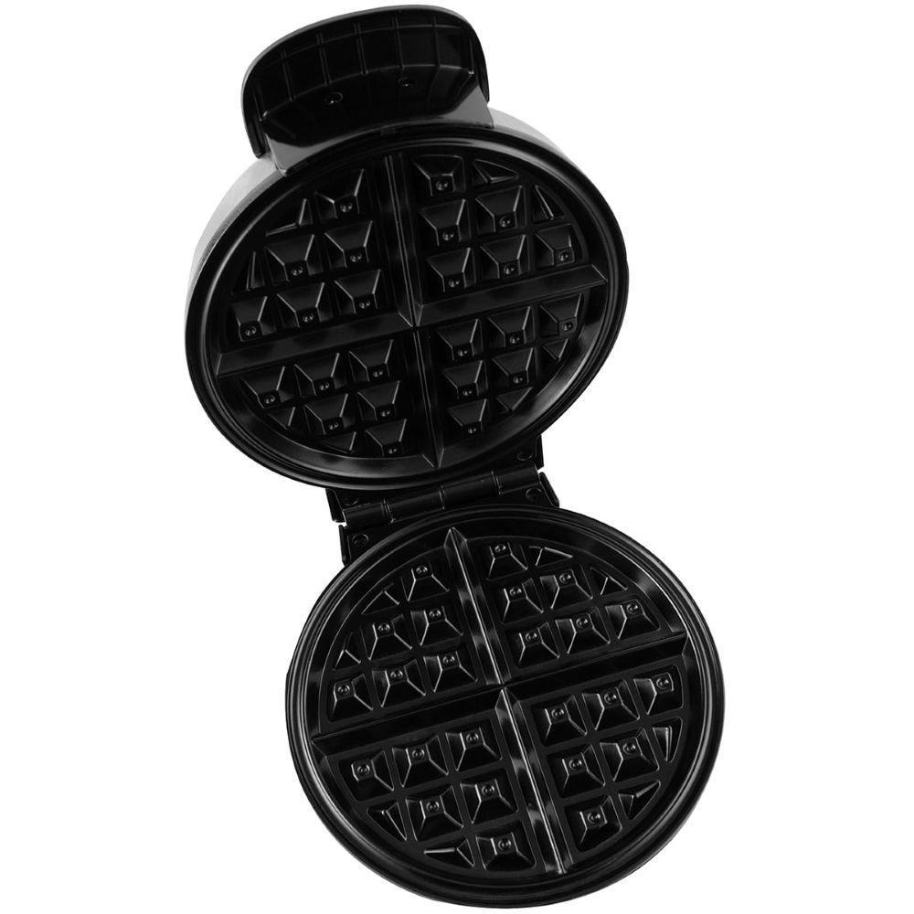Máquina De Waffer Golden Waffle 850W Britânia 220V - 4