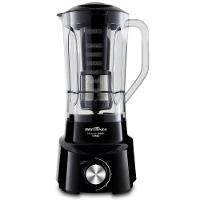 Liquidificador Diamante 800 1050W Britânia 2,6L Preto 110V - 1