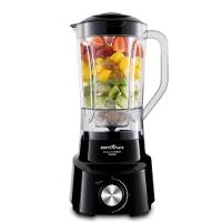 Liquidificador Diamante 800 1050W Britânia 2,6L Preto 110V - 3