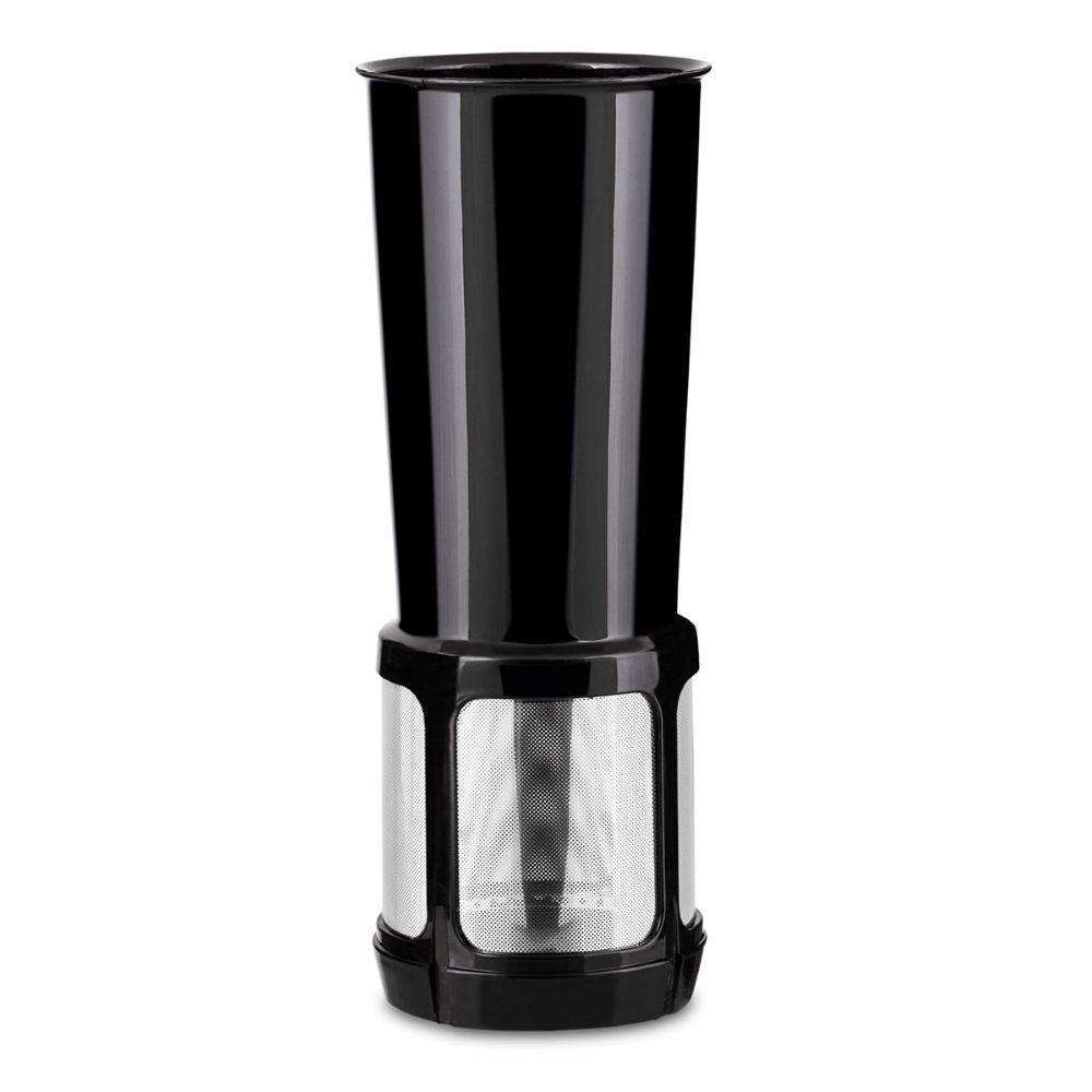 Liquidificador Blq1380p 1200W Britânia 3L Inox 110V - 5