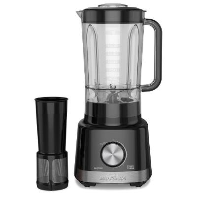 Liquidificador Blq1280p 1150W Britânia Preto 2,7l 110V