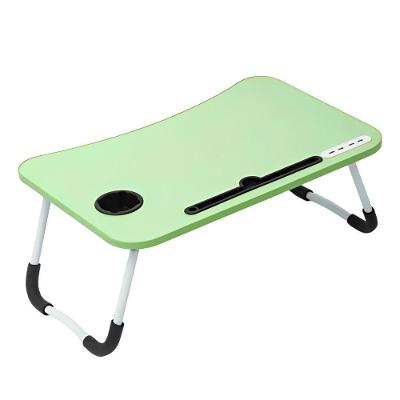Mesa Notebook Ventilador Luminaria Completa Usb Suporte Cafe Manha Home Office Dobravel Cama Sofa