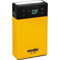 Auxiliar De Partida Portátil Multi Função Com Compressor Apc12000 - 2