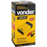 Auxiliar De Partida Portátil Multi Função Com Compressor Apc12000 - 6