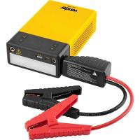 Auxiliar De Partida Portátil Multi Função Com Compressor Apc12000 - 8