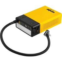 Auxiliar De Partida Portátil Multi Função Com Compressor Apc12000 - 10