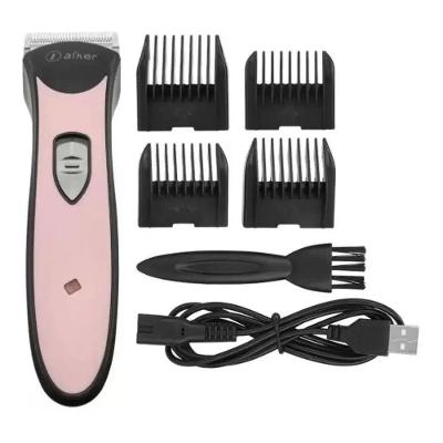 Maquina De Tosa Sem Fio Profissional Caes Gatos Ag-097 Aiker