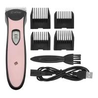 Maquina De Tosa Sem Fio Profissional Caes Gatos Ag-097 Aiker - 1