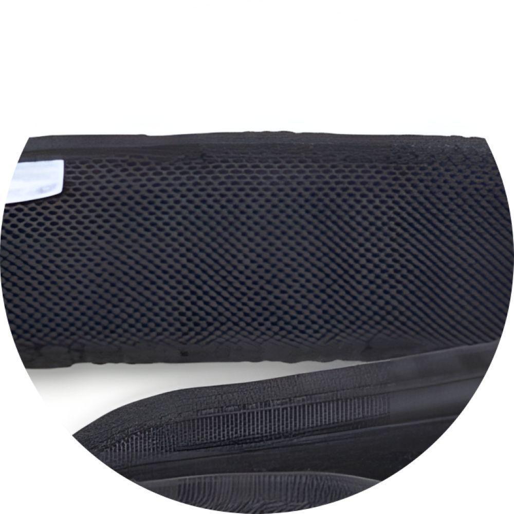 Cinto De Segurança Com Fecho De Metal Duplo 8871 100 Beta - 5