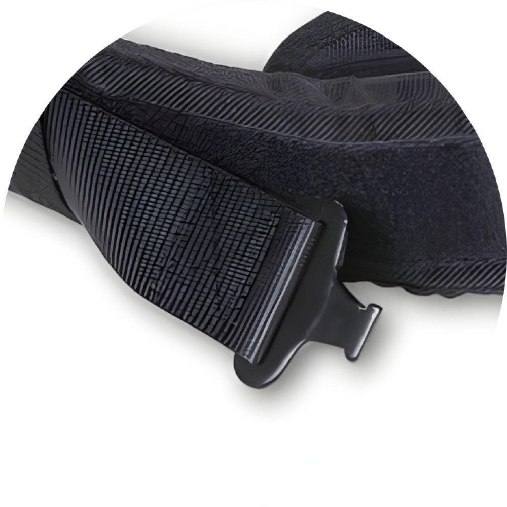 Cinto De Segurança Com Fecho De Metal Duplo 8871 100 Beta - 6