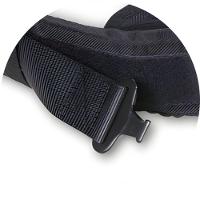 Cinto De Segurança Com Fecho De Metal Duplo 8871 100 Beta - 6