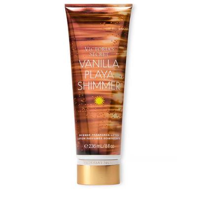 Victoria's Secret Vanilla Playa Shimmer - Body Lotion 236ml