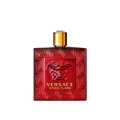Versace Eros Flame Eau De Parfum - Perfume Masculino 200ml