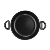 Caçarola Rochedo Robusta 20cm Grafite Grafite - 2