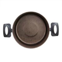 Caçarola Rochedo Facilita 20cm Vermelho Vermelho - 2