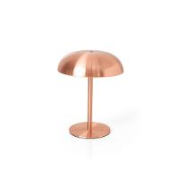 Luminária De Mesa Copa E Cia Tátil Regulável Yule Old Cooper - 1