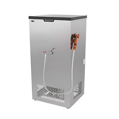 Dosador De água Refrigerado Inox 4ºc 100l Com Esguicho Dam100 Venâncio 59333 220V