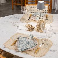 Luminária De Mesa Copa E Cia Tátil Regulável Ross Cinza - 4