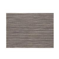 Jogo Americano Copa E Cia Avulso Tramado Prior Grafite - 1