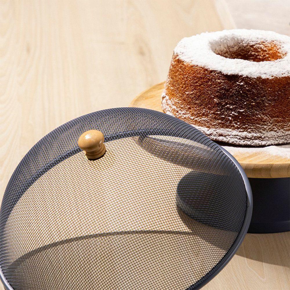 Boleira Copa E Cia Enjoy Azul - 3