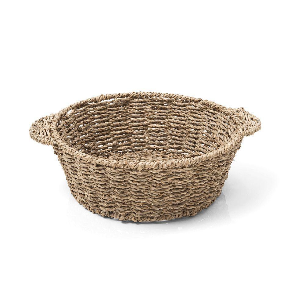 Cesto Copa E Cia Fiber Com Alças - 1