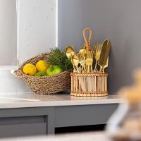 Cesto Copa E Cia Fiber Com Alças - 2