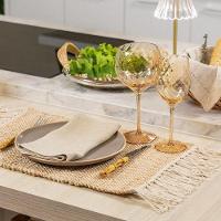 Jogo Americano Copa E Cia Avulso Leh - 2